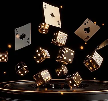 Baccarat đọc theo Player, Banker và Tie