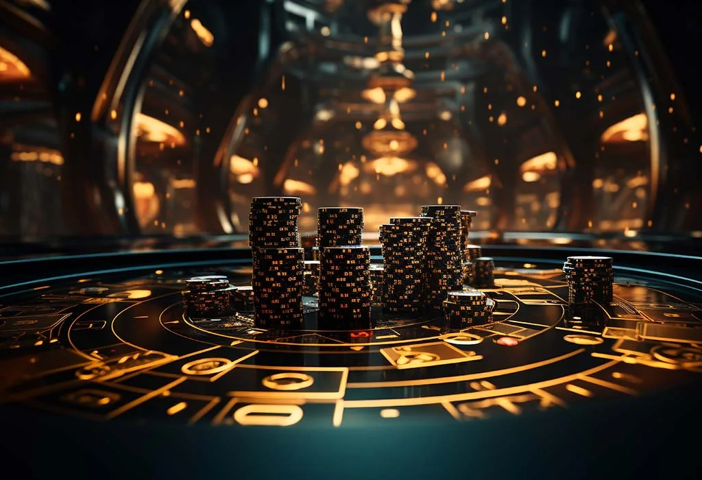 Free Spin thường gắn với Scatter